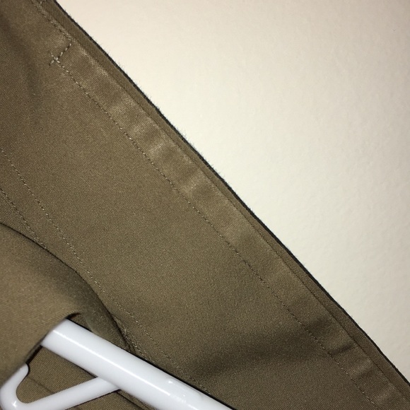 Arthur and Fox dress shirt button down - Picture 6 of 6